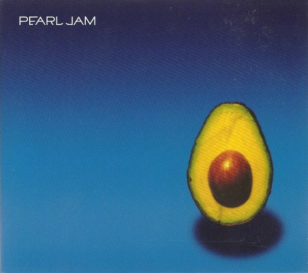 Hoes van Pearl Jam