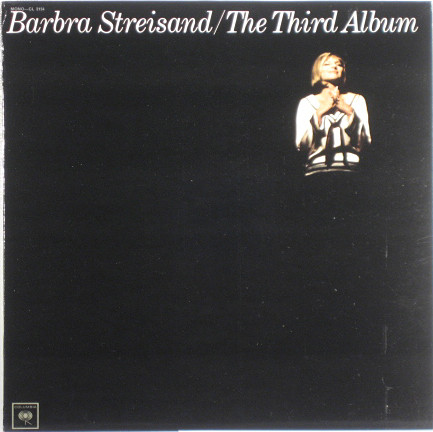 Hoes van The Third Album