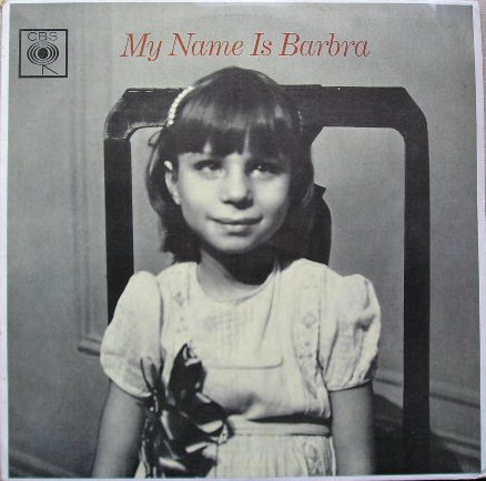 Hoes van My Name Is Barbra