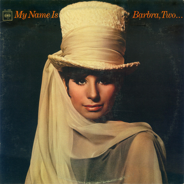 Hoes van My Name Is Barbra, Two...