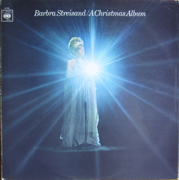 Hoes van A Christmas Album