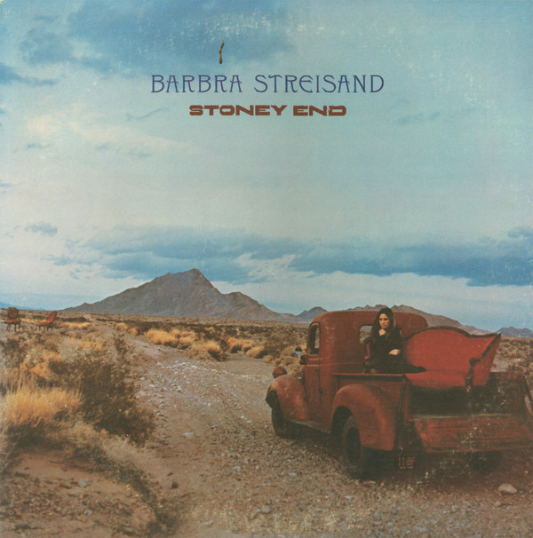 Hoes van Stoney End