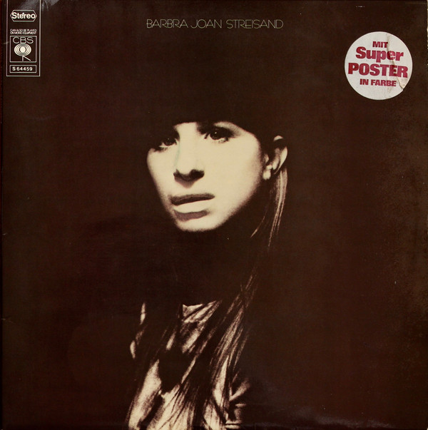 Hoes van Barbra Joan Streisand