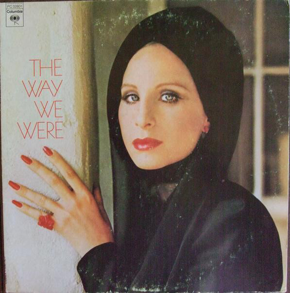 Hoes van The Way We Were
