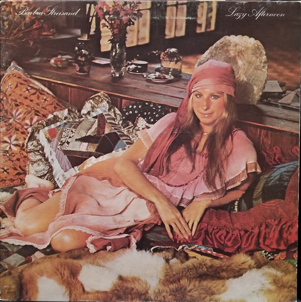 Hoes van Lazy Afternoon