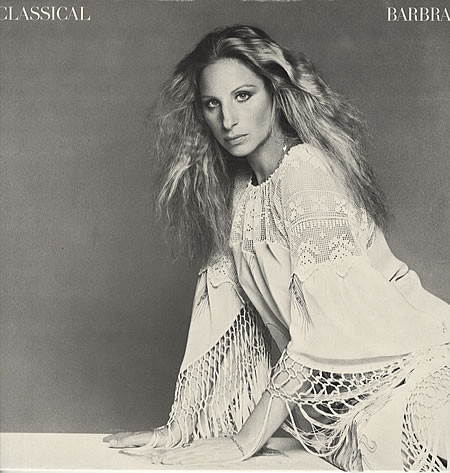 Hoes van Classical ... Barbra