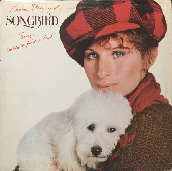 Hoes van Songbird