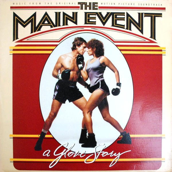 Hoes van The Main Event (A Glove Story) (Music From The Original Motion Picture Soundtrack)