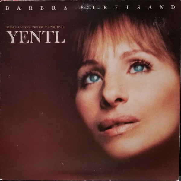 Hoes van Yentl - Original Motion Picture Soundtrack