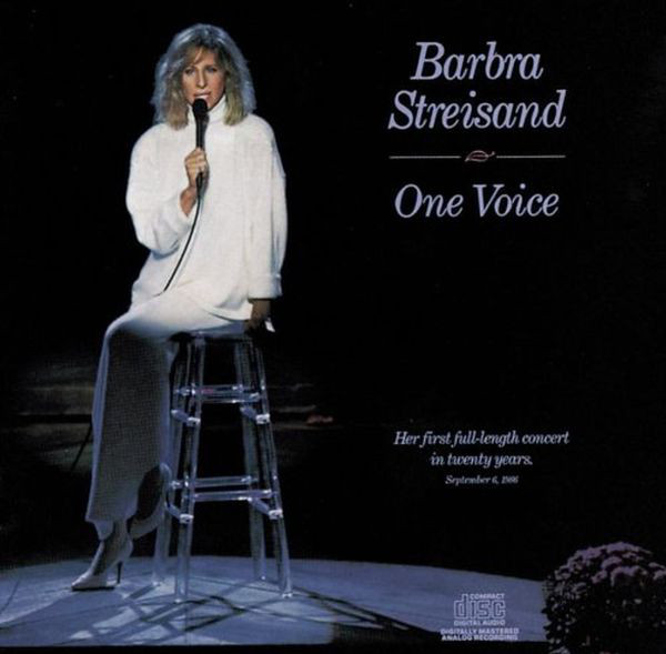 Hoes van One Voice
