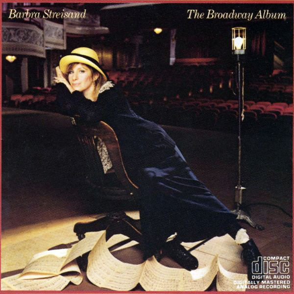 Hoes van The Broadway Album
