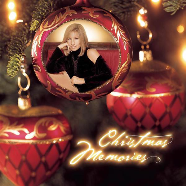 Hoes van Christmas Memories