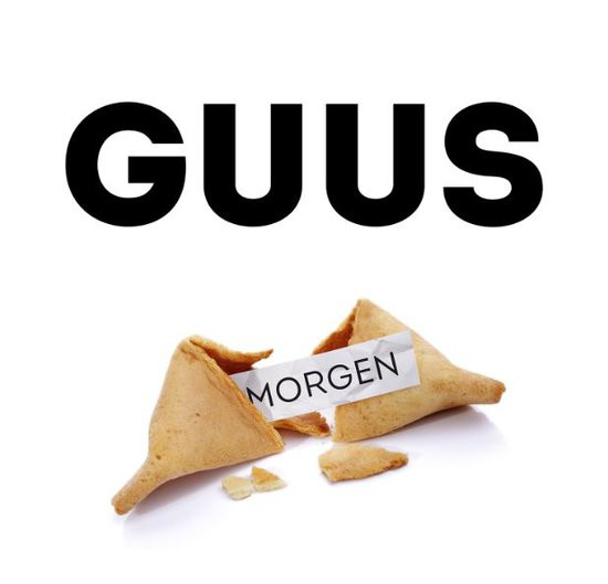 Hoes van Morgen
