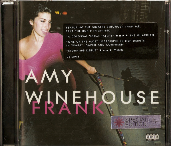 Hoes van Frank