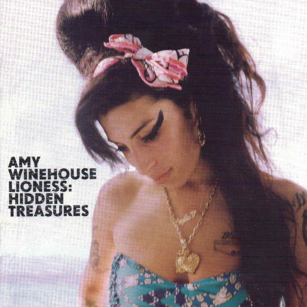Hoes van Lioness: Hidden Treasures