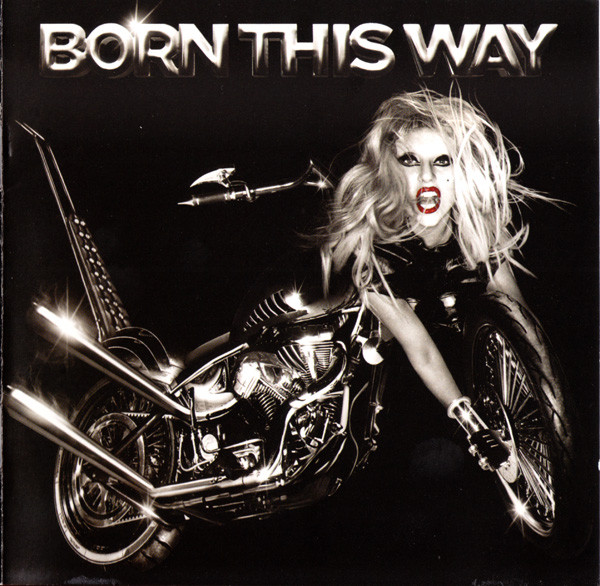 Hoes van Born This Way