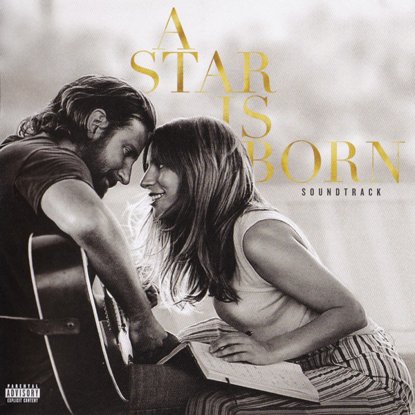 Hoes van A Star Is Born Soundtrack