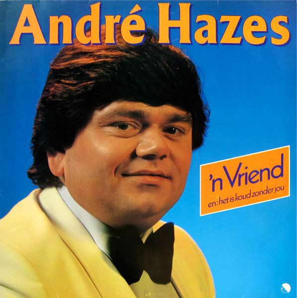 Hoes van 'n Vriend