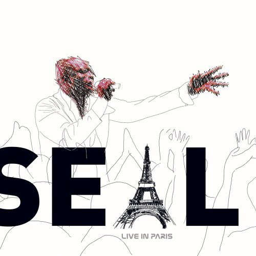 Hoes van Live In Paris