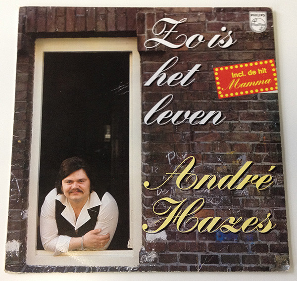 Hoes van Zo Is Het Leven