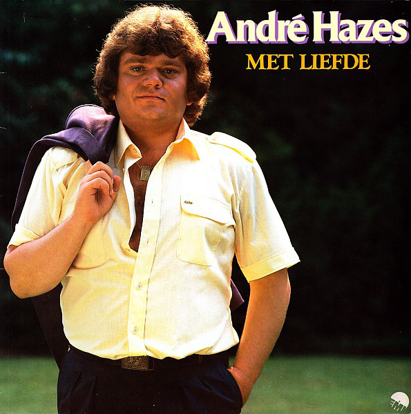 Hoes van Met Liefde