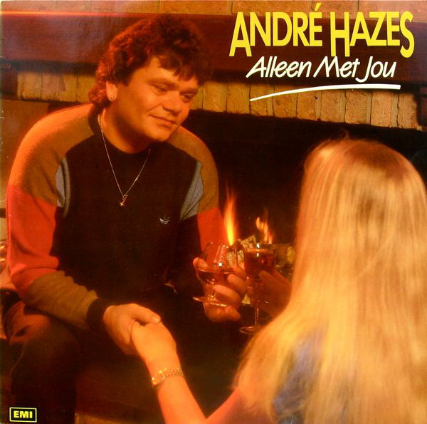Hoes van Alleen Met Jou