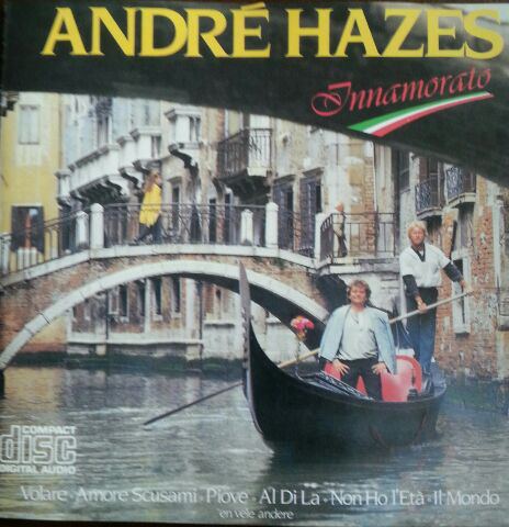 Hoes van Innamorato