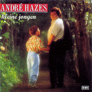 Hoes van Kleine Jongen