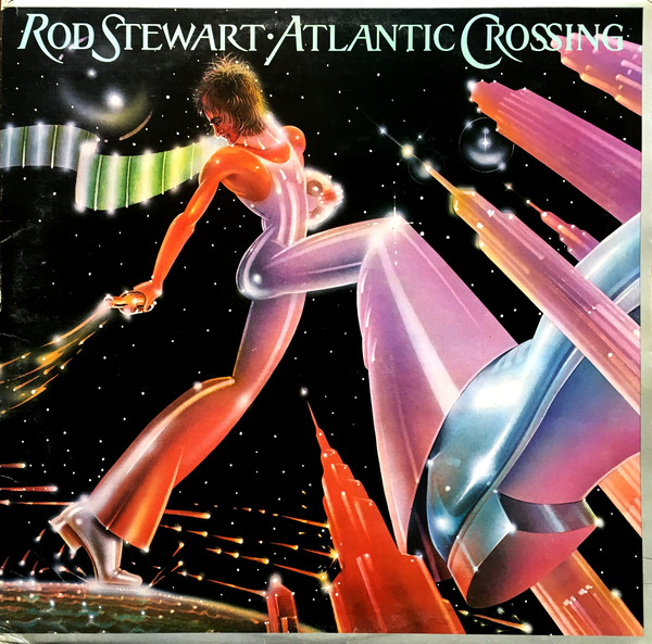 Hoes van Atlantic Crossing