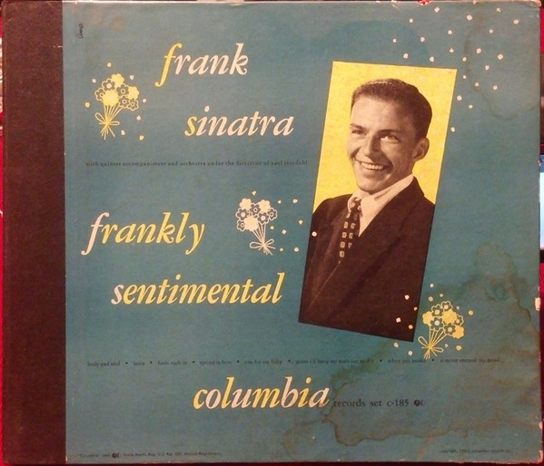 Hoes van Frankly Sentimental