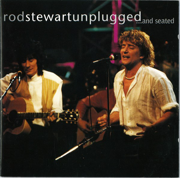 Hoes van Unplugged ...And Seated