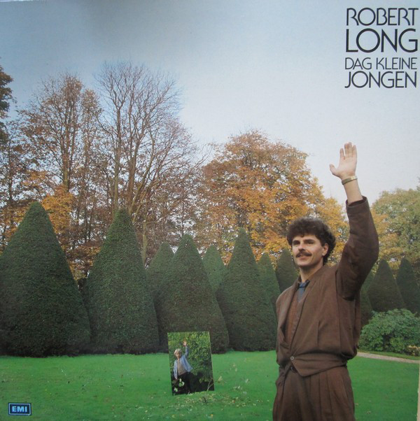 Hoes van Dag Kleine Jongen