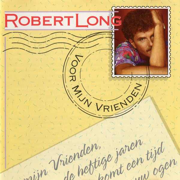 Hoes van Voor Mijn Vrienden