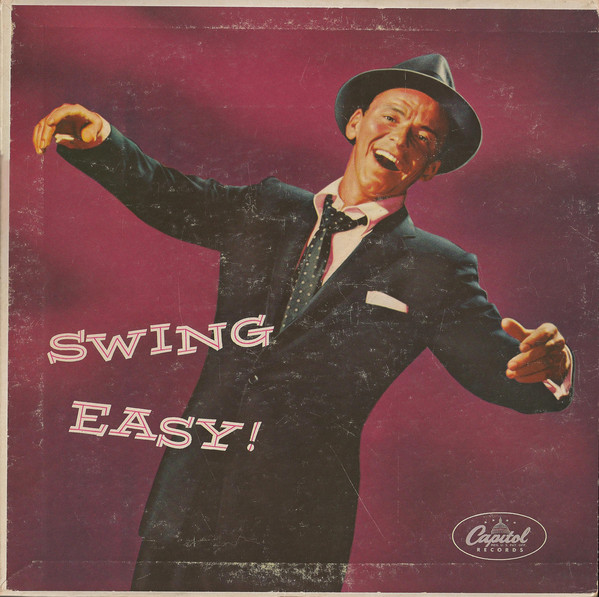 Hoes van Swing Easy!