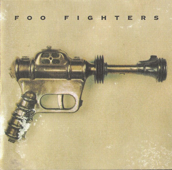 Hoes van Foo Fighters