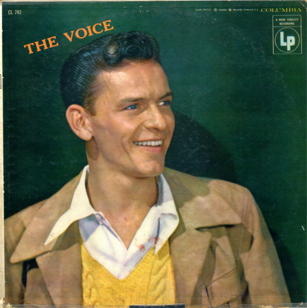 Hoes van The Voice