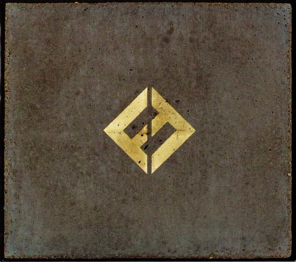Hoes van Concrete And Gold