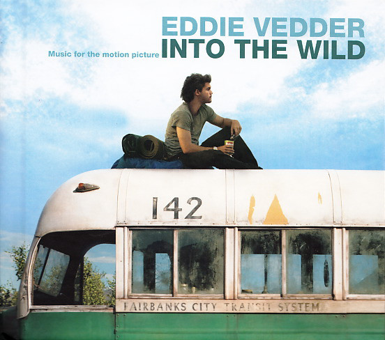 Hoes van Into The Wild (Music For The Motion Picture)