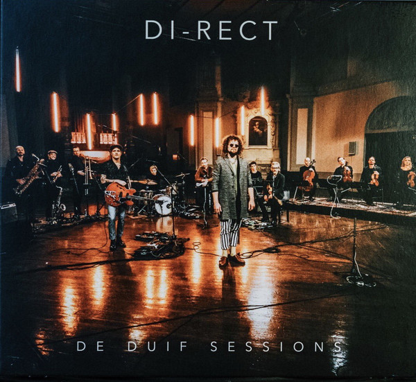 Hoes van De Duif Sessions