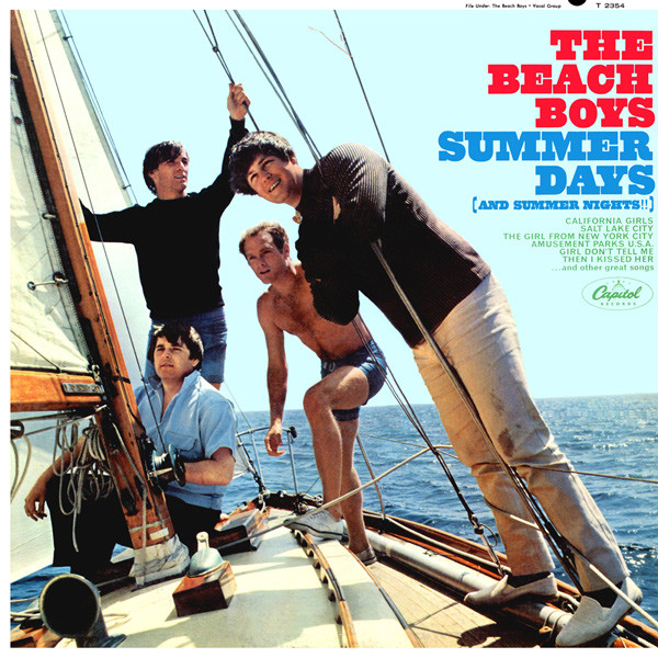 Hoes van Summer Days (And Summer Nights!!)