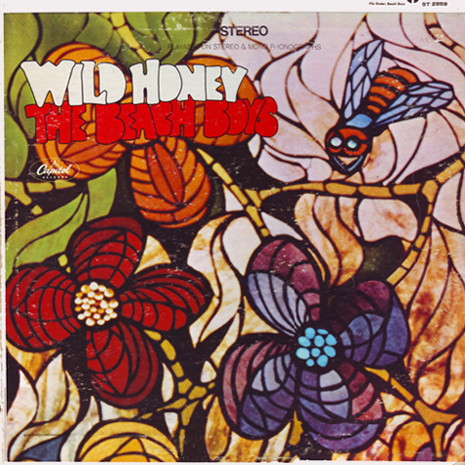 Hoes van Wild Honey