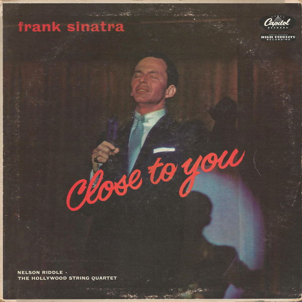 Hoes van Close To You