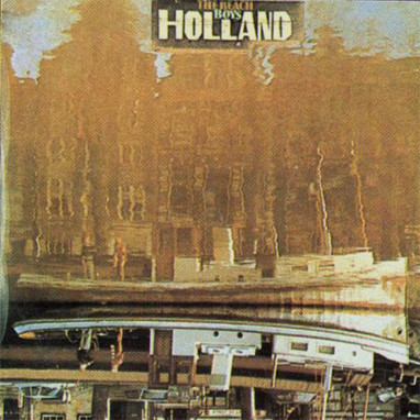 Hoes van Holland