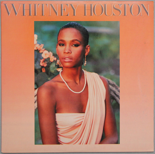 Hoes van Whitney Houston