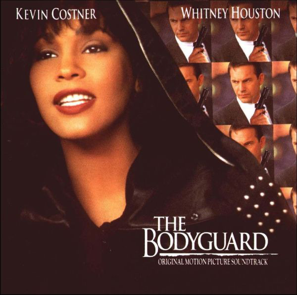 Hoes van The Bodyguard (Original Soundtrack Album)