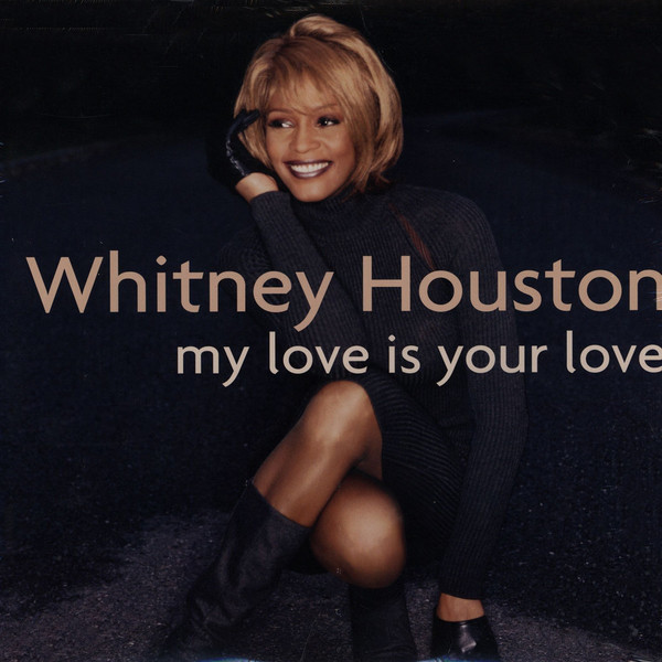 Hoes van My Love Is Your Love