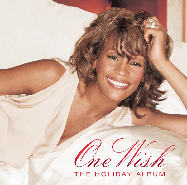 Hoes van One Wish (The Holiday Album)