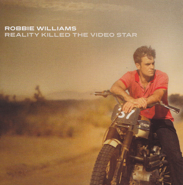 Hoes van Reality Killed The Video Star