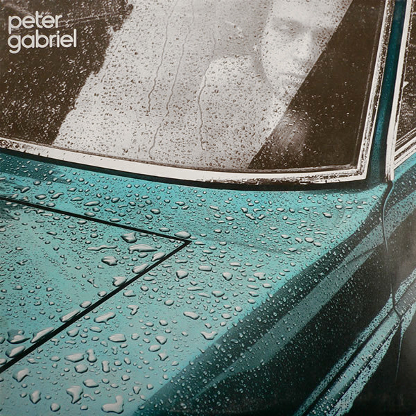 Hoes van Peter Gabriel