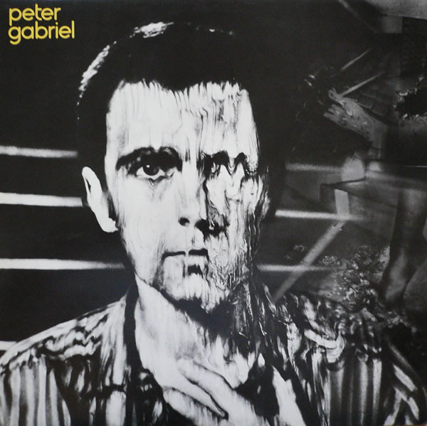 Hoes van Peter Gabriel